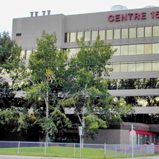 Centre 15, Calgary